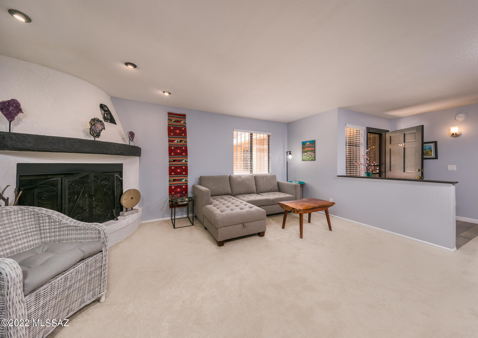 8271 North Oracle Road, Unit 147 Tucson, AZ 85704 - Photo 4 of 21 Gallery Image 4