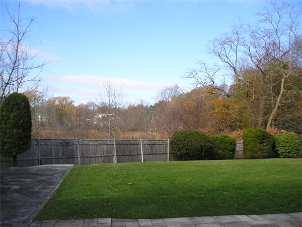 11 Warren Road Marblehead, MA 01945 - Photo 3 of 7 a view of a green field