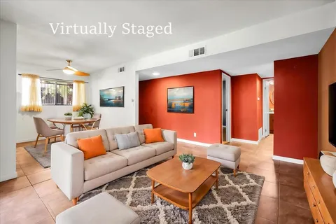 $259,000 | 5301 East Waverly Drive, Unit 187, Palm Springs, CA 92264