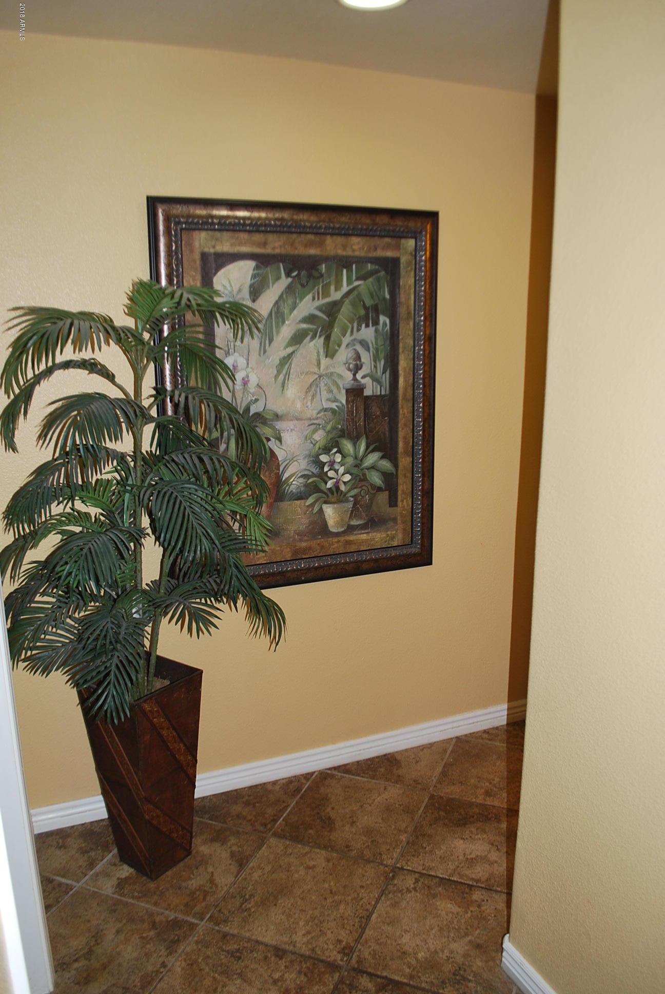 10030 West Indian School Road, Unit 158 Phoenix, AZ 85037 - Photo 19 of 28 a view of a painting of a door