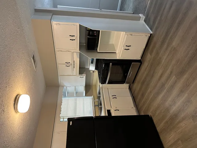 a view of washer and dryer