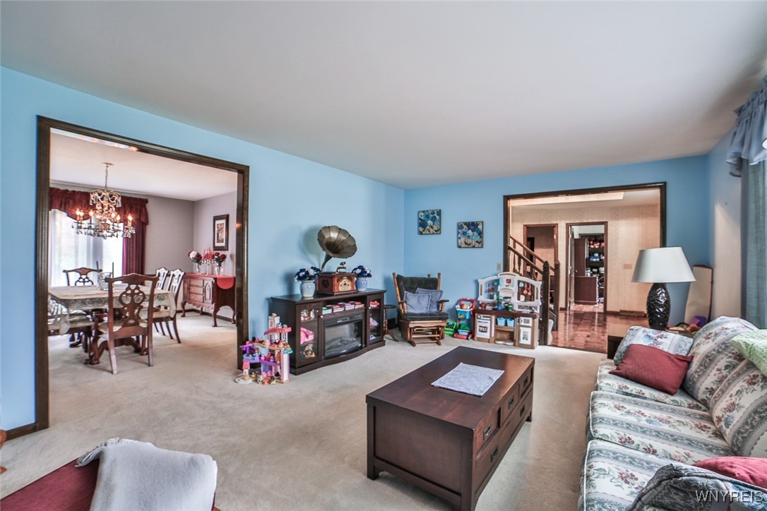 8205 Clarherst Drive Clarence, NY 14051 - Photo 11 of 50