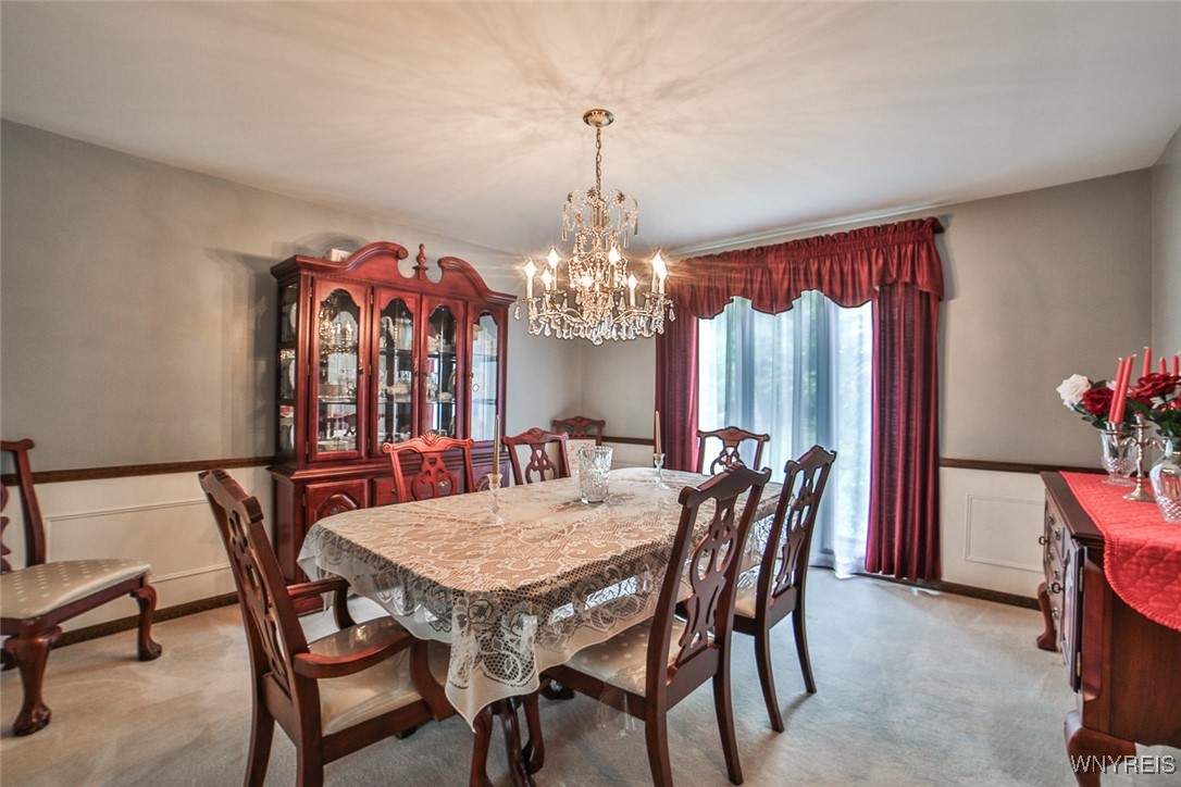 8205 Clarherst Drive Clarence, NY 14051 - Photo 12 of 50