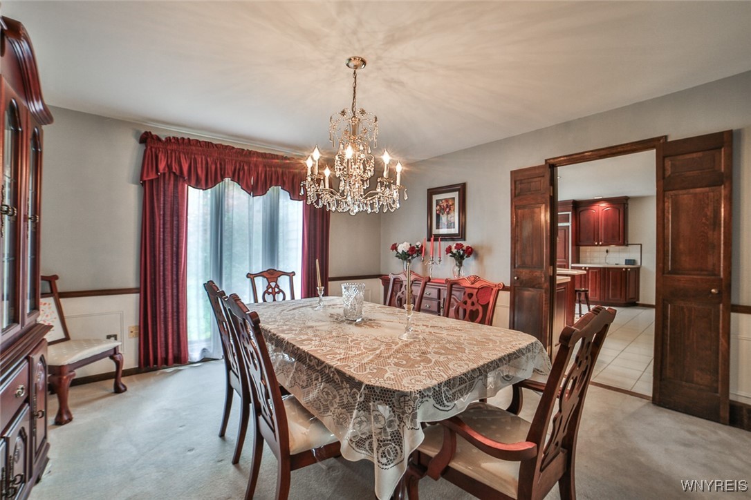 8205 Clarherst Drive Clarence, NY 14051 - Photo 13 of 50