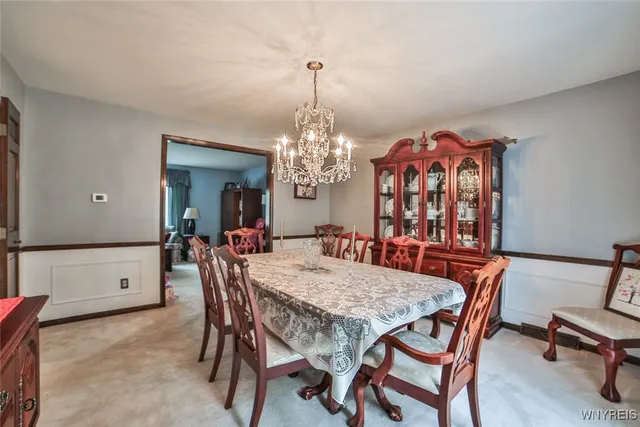 $669,900 | 8205 Clarherst Drive, Clarence, NY 14051