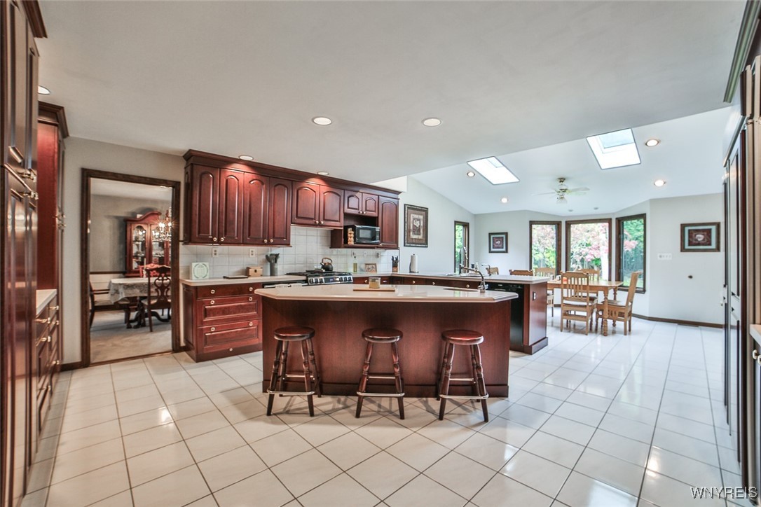 8205 Clarherst Drive Clarence, NY 14051 - Photo 16 of 50