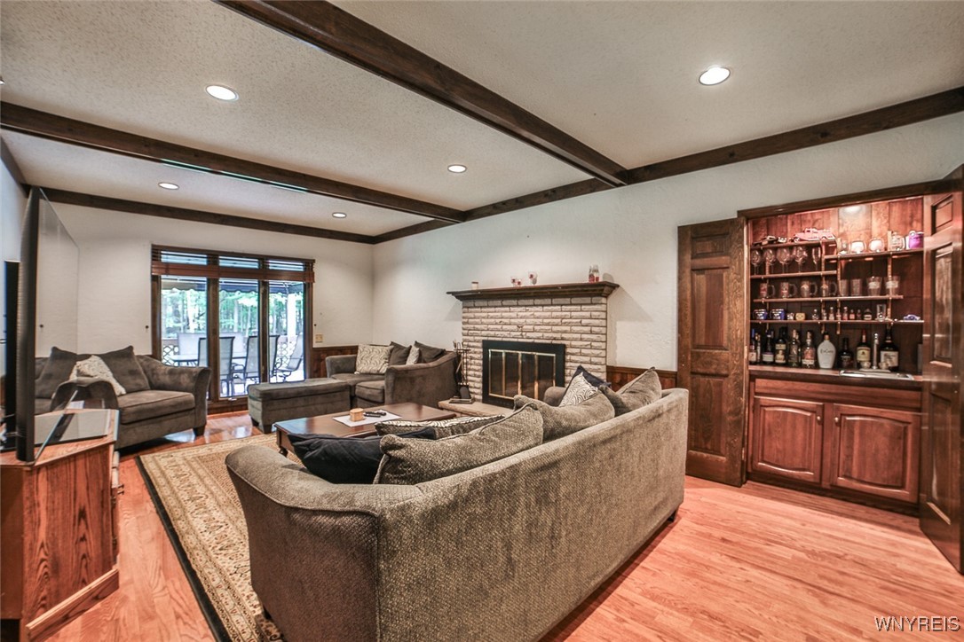 8205 Clarherst Drive Clarence, NY 14051 - Photo 24 of 50