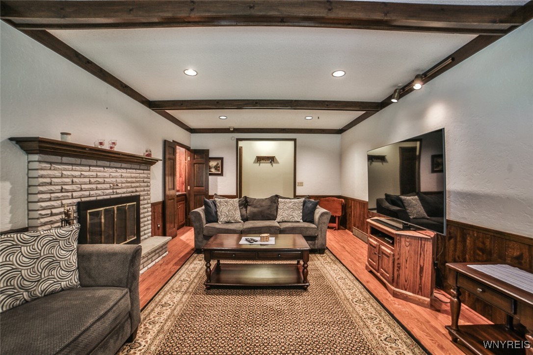 8205 Clarherst Drive Clarence, NY 14051 - Photo 25 of 50