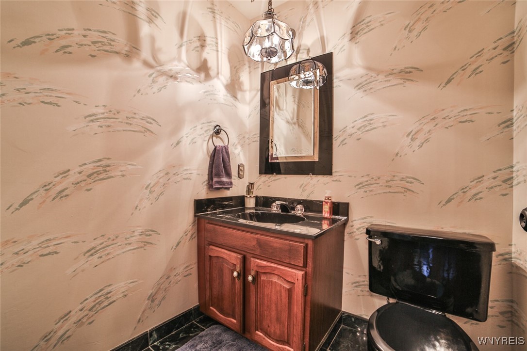 8205 Clarherst Drive Clarence, NY 14051 - Photo 26 of 50