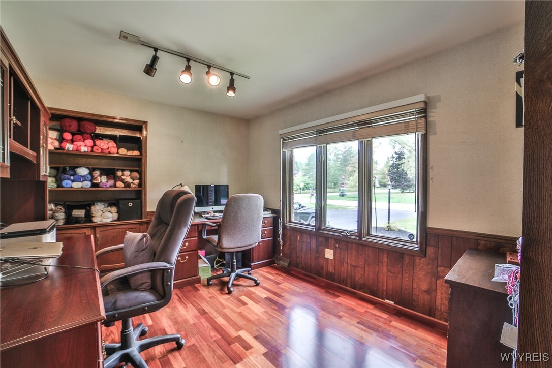 8205 Clarherst Drive Clarence, NY 14051 - Photo 27 of 50