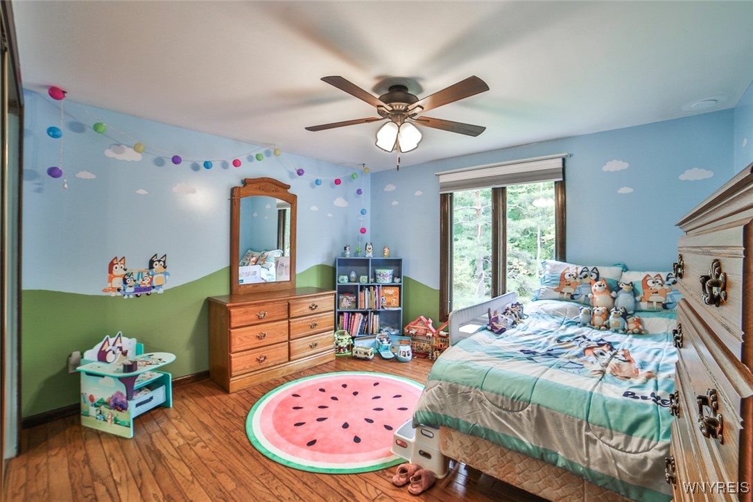 8205 Clarherst Drive Clarence, NY 14051 - Photo 30 of 50