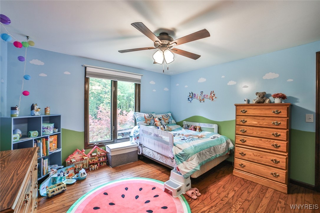 8205 Clarherst Drive Clarence, NY 14051 - Photo 31 of 50