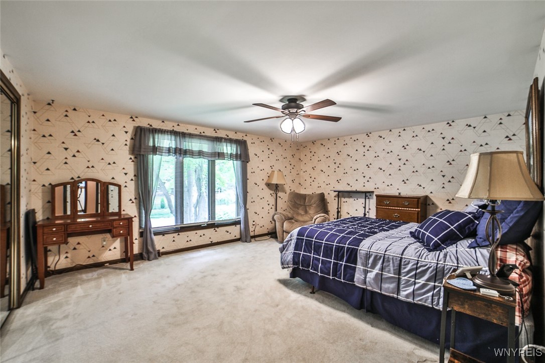 8205 Clarherst Drive Clarence, NY 14051 - Photo 33 of 50