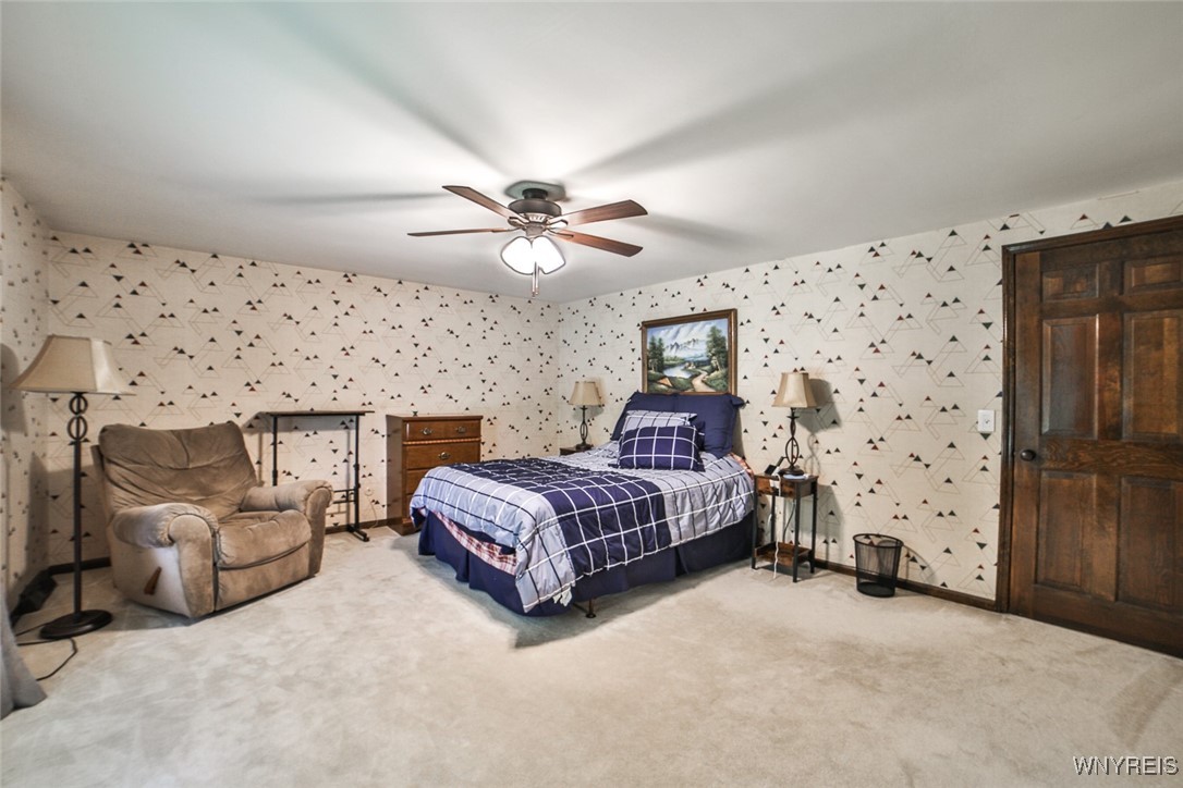 8205 Clarherst Drive Clarence, NY 14051 - Photo 34 of 50