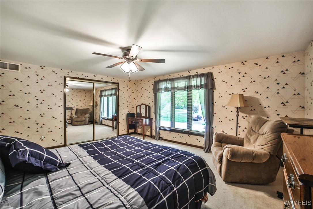 8205 Clarherst Drive Clarence, NY 14051 - Photo 35 of 50