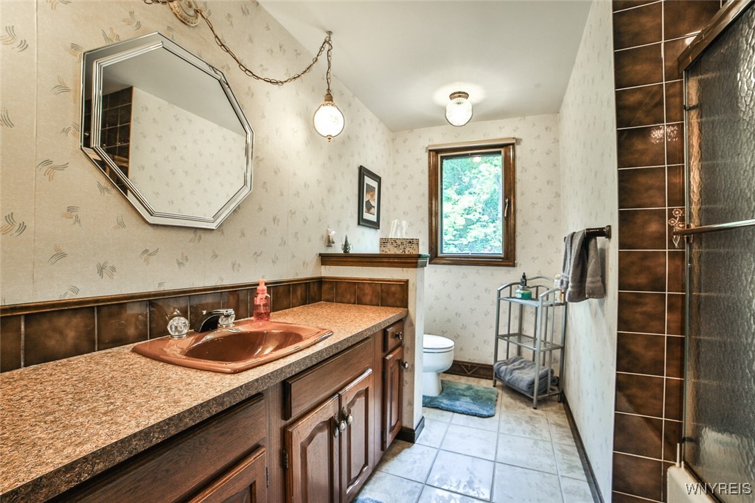 8205 Clarherst Drive Clarence, NY 14051 - Photo 36 of 50