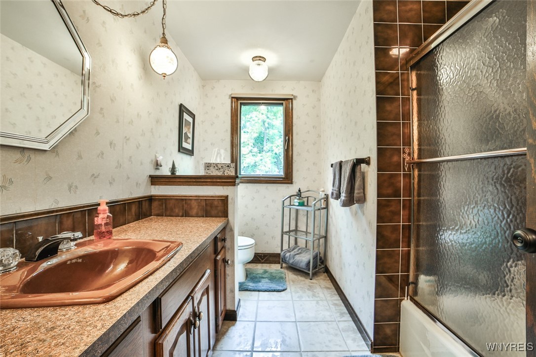 8205 Clarherst Drive Clarence, NY 14051 - Photo 37 of 50