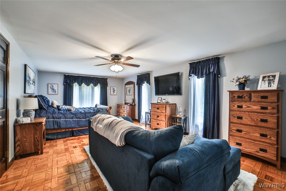 8205 Clarherst Drive Clarence, NY 14051 - Photo 38 of 50