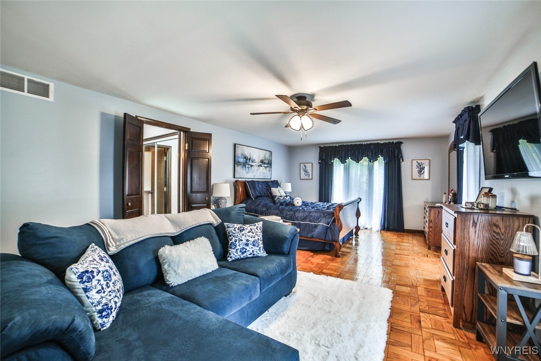 8205 Clarherst Drive Clarence, NY 14051 - Photo 39 of 50