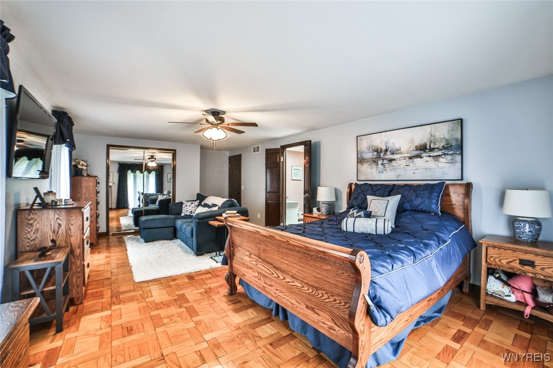 8205 Clarherst Drive Clarence, NY 14051 - Photo 40 of 50