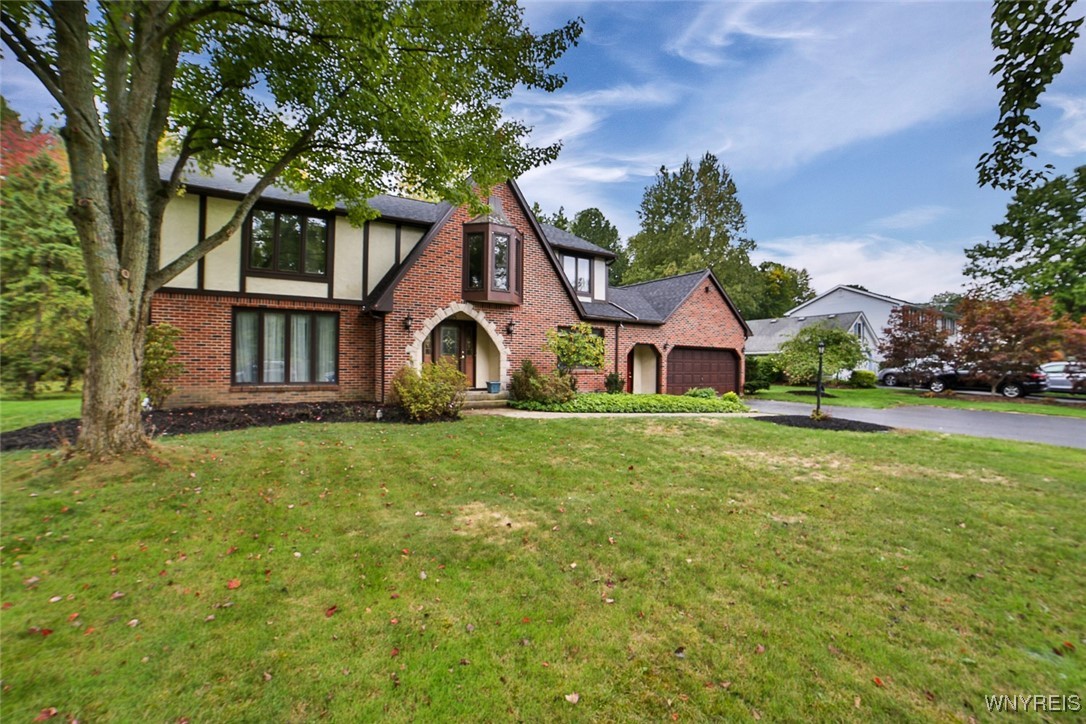 8205 Clarherst Drive Clarence, NY 14051 - Photo 4 of 50