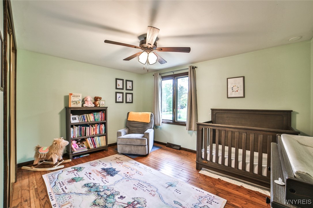 8205 Clarherst Drive Clarence, NY 14051 - Photo 45 of 50