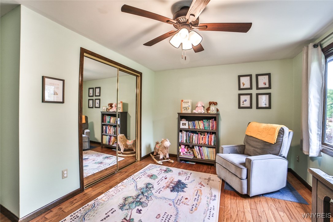 8205 Clarherst Drive Clarence, NY 14051 - Photo 46 of 50