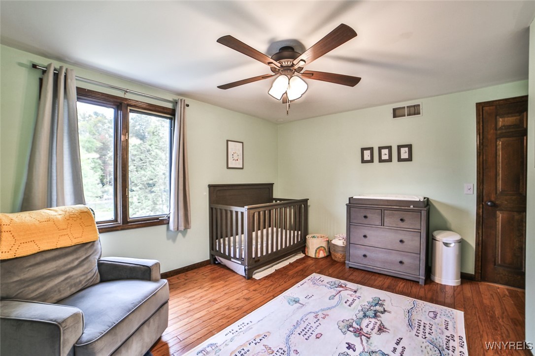 8205 Clarherst Drive Clarence, NY 14051 - Photo 47 of 50