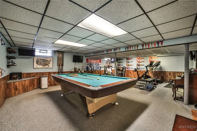 $669,900 | 8205 Clarherst Drive, Clarence, NY 14051