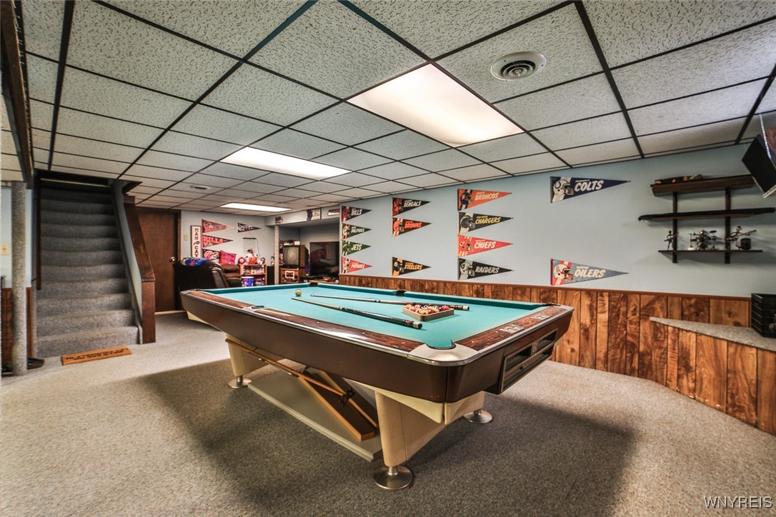 8205 Clarherst Drive Clarence, NY 14051 - Photo 49 of 50