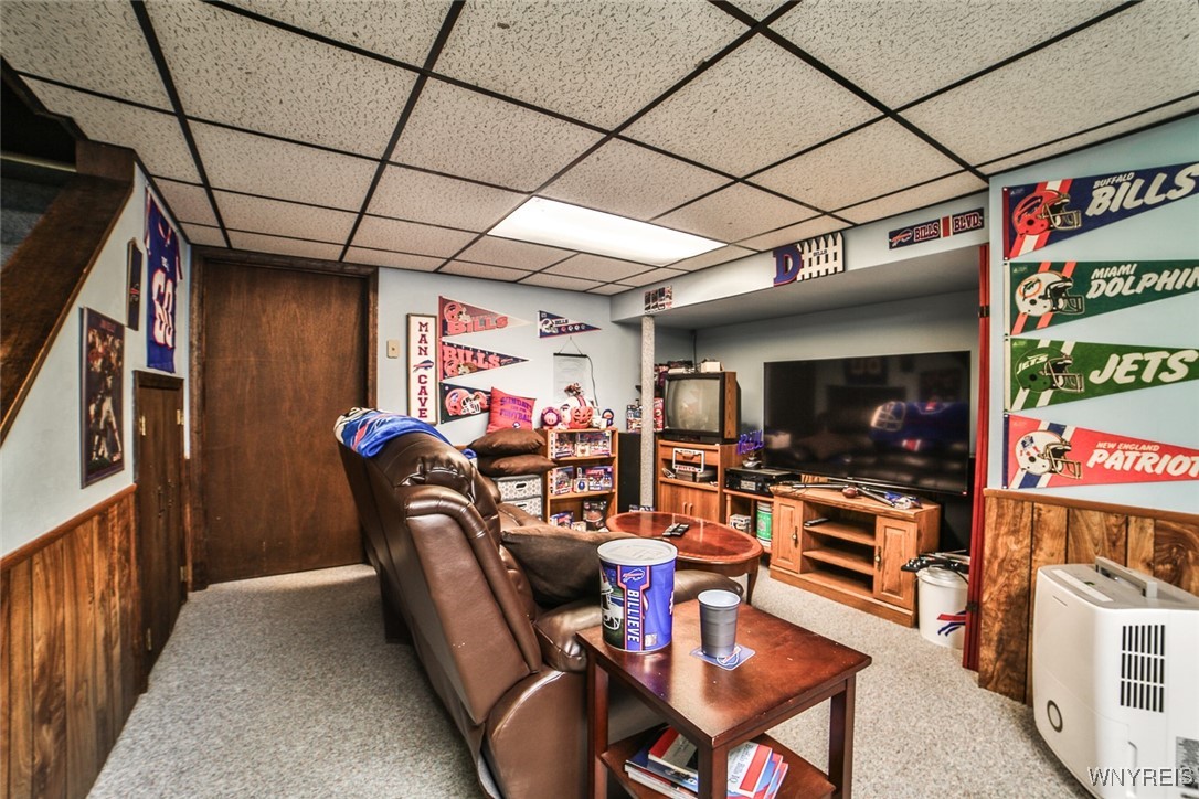 8205 Clarherst Drive Clarence, NY 14051 - Photo 50 of 50