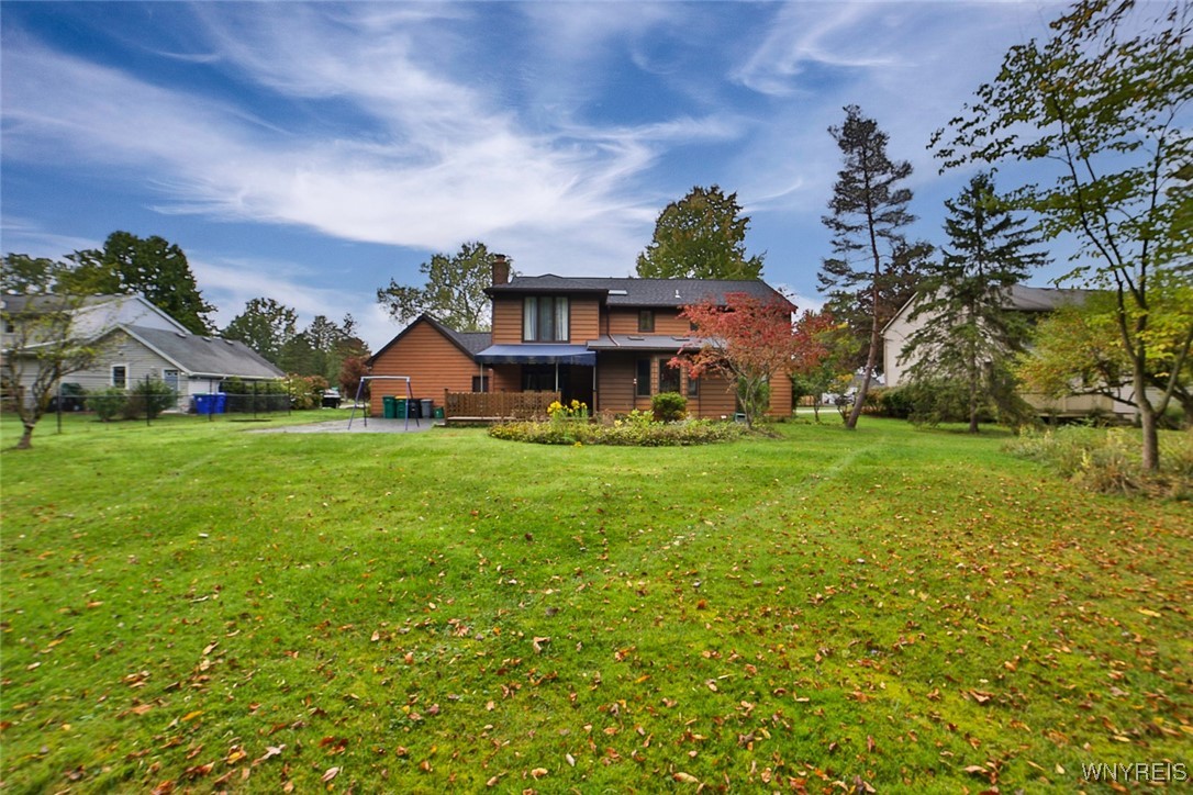 8205 Clarherst Drive Clarence, NY 14051 - Photo 5 of 50