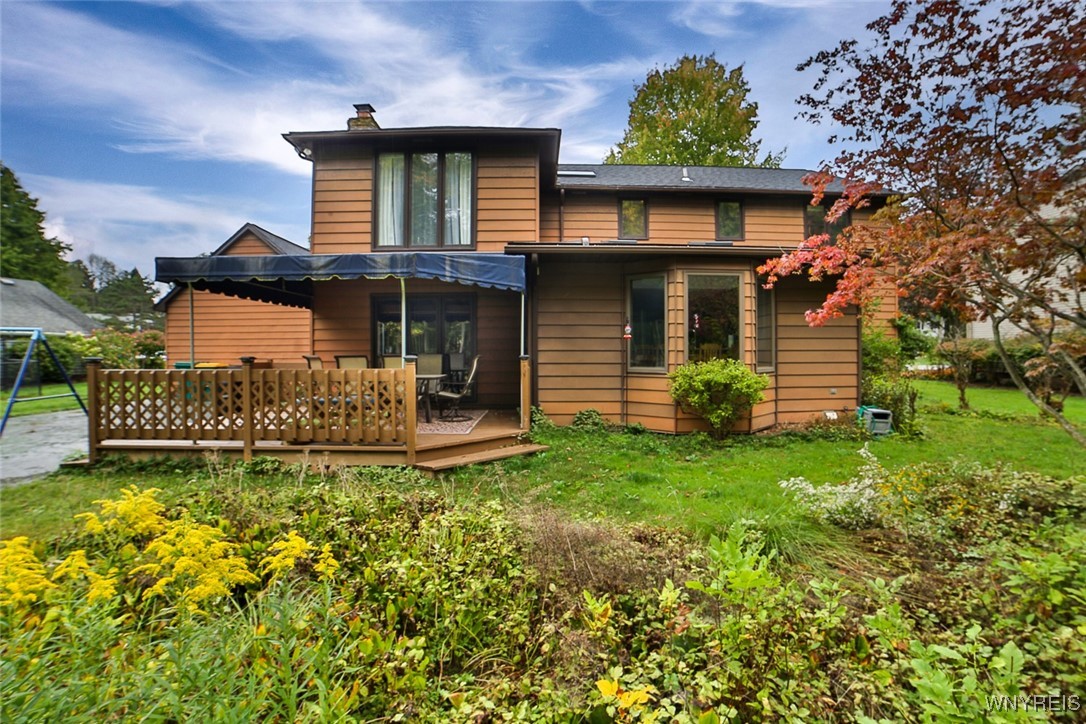 8205 Clarherst Drive Clarence, NY 14051 - Photo 6 of 50