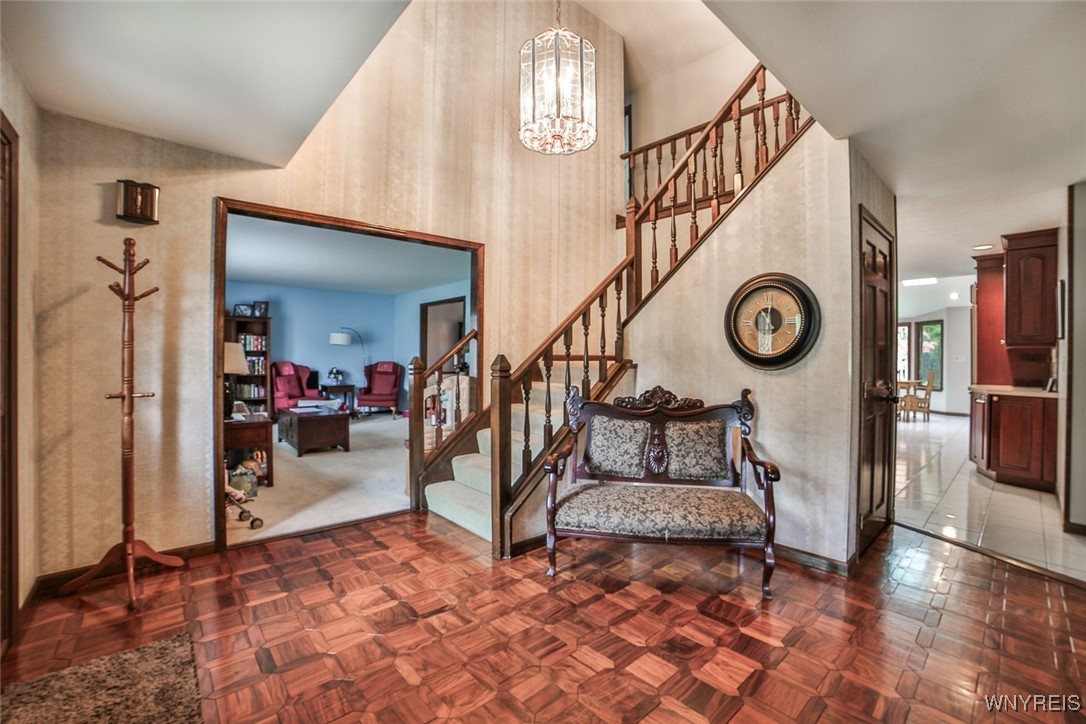 8205 Clarherst Drive Clarence, NY 14051 - Photo 8 of 50