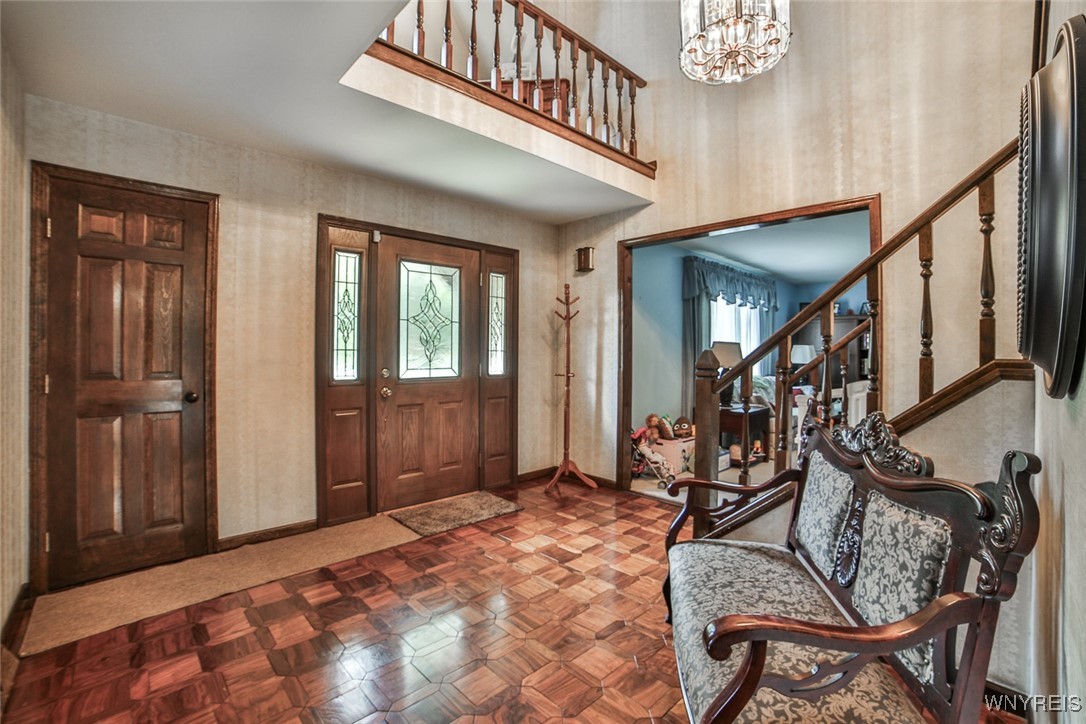 8205 Clarherst Drive Clarence, NY 14051 - Photo 9 of 50