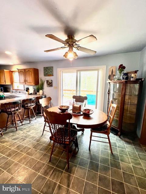 328 Red Pump Road Nottingham, PA 19362 - Photo 14 of 37 a view of a dining room with furniture