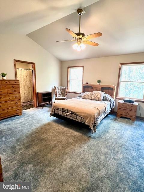 328 Red Pump Road Nottingham, PA 19362 - Photo 19 of 37 a spacious bedroom with a bed and a window