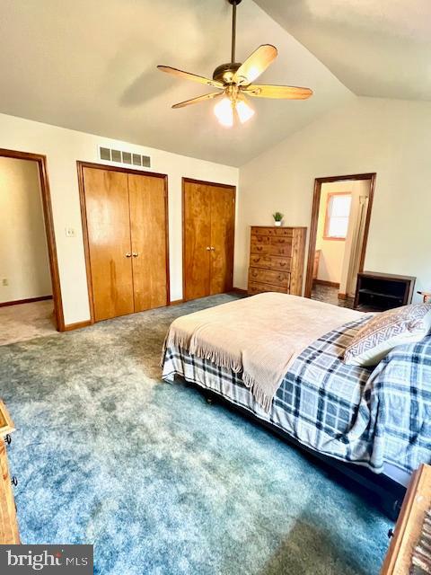 328 Red Pump Road Nottingham, PA 19362 - Photo 20 of 37 a bedroom with a bed and a window