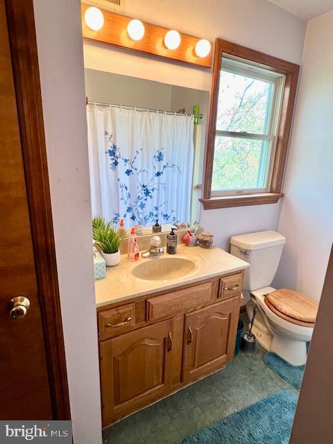 328 Red Pump Road Nottingham, PA 19362 - Photo 24 of 37 a bathroom with a sink a toilet and tub
