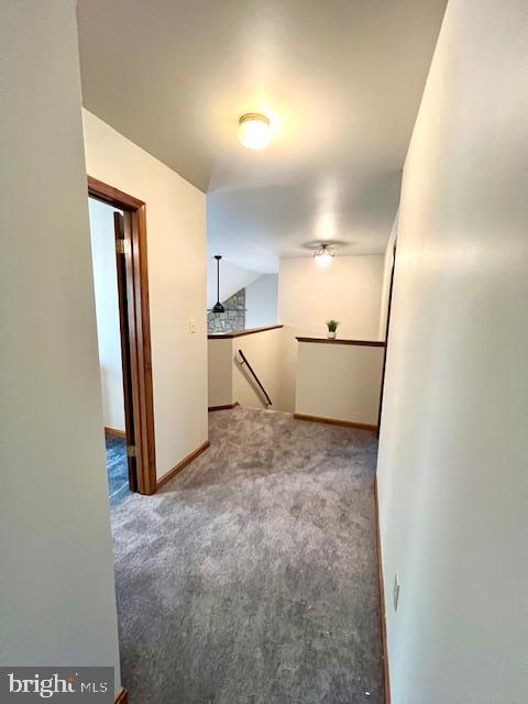 328 Red Pump Road Nottingham, PA 19362 - Photo 26 of 37 a view of a refrigerator in kitchen and a window