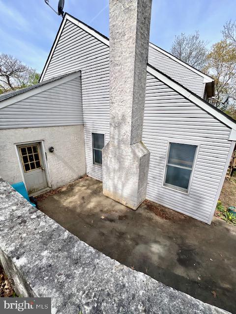 328 Red Pump Road Nottingham, PA 19362 - Photo 30 of 37 a view of a house with a yard