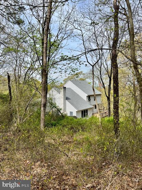 328 Red Pump Road Nottingham, PA 19362 - Photo 33 of 37 a view of a house with a yard