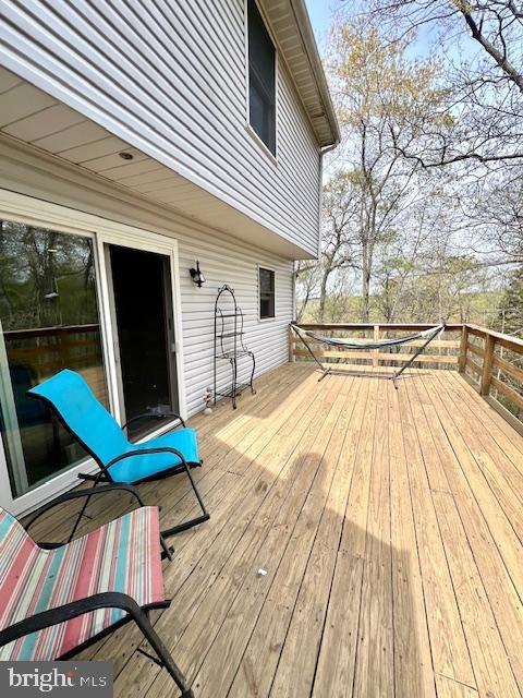 328 Red Pump Road Nottingham, PA 19362 - Photo 5 of 37 a view of outdoor space with seating area