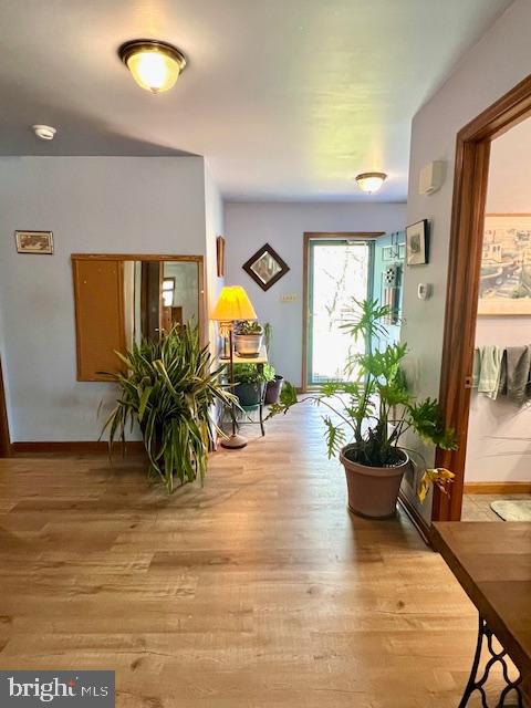 328 Red Pump Road Nottingham, PA 19362 - Photo 7 of 37 a living room with furniture and potted plants