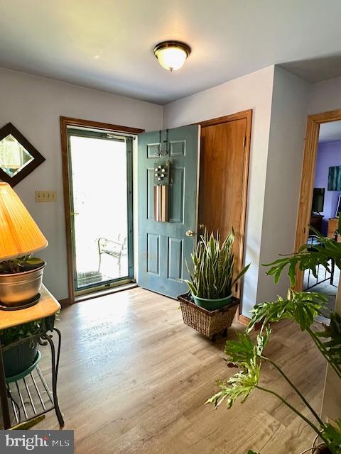 328 Red Pump Road Nottingham, PA 19362 - Photo 8 of 37 a view of a living room and a window