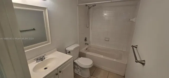 a bathroom with a toilet