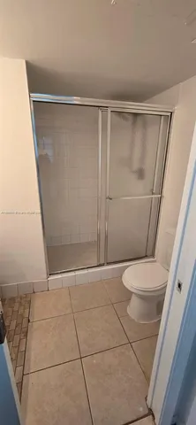 a view of water heater