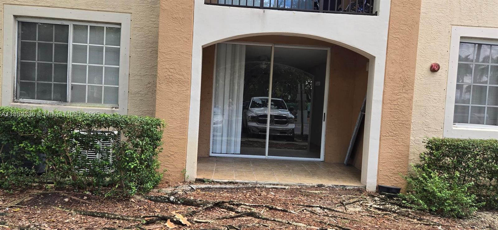 2173 Renaissance Boulevard, Unit 103 Miramar, FL 33025 - Photo 9 of 36 a view of front door
