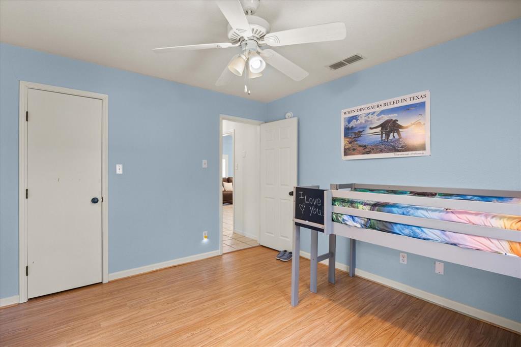 4726 Old Granbury Road Granbury, TX 76049 - Photo 22 of 40