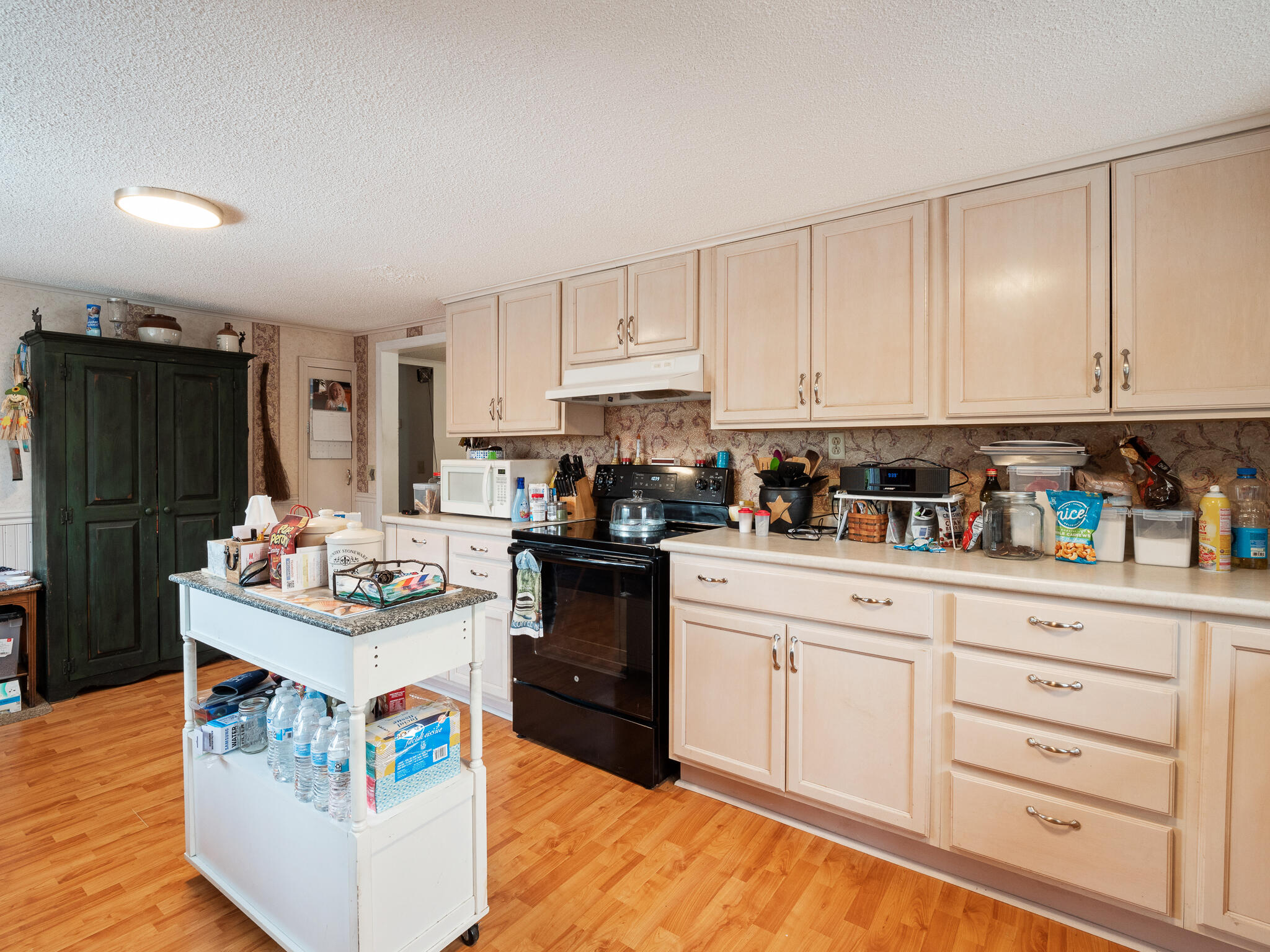 825 Bear River Road Newry, ME 04261 - Photo 19 of 37 825 Bear River -25